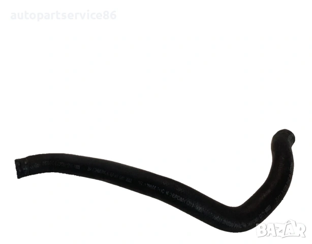 Тръба за маркуч за охлаждаща течност за KIA Ceed 1.6 CRDi (2008) 25411-2H600