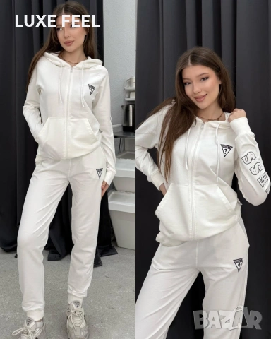 GUESS 💎New Model 💎Дамски Екипи , снимка 2 - Спортни екипи - 53726667