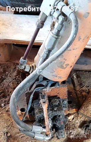 канален крик, снимка 3 - Аксесоари и консумативи - 53248112