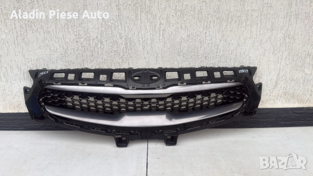 Централна решетка предна броня Kia Xceed X-Ceed година 2019 2020 2021 2022 код 86350J7VAO , снимка 2 - Аксесоари и консумативи - 52688849