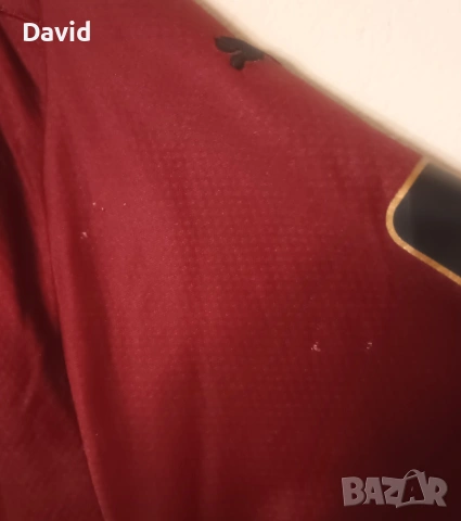 Оригинална Фланелка на Мидтиланд 23/24 Трети екип, снимка 7 - Футбол - 54206797