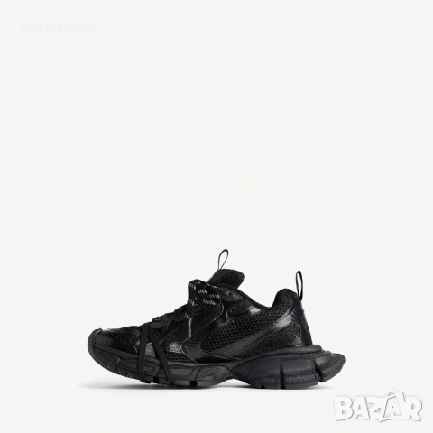 Balenciaga маратонки, снимка 4 - Маратонки - 53404537