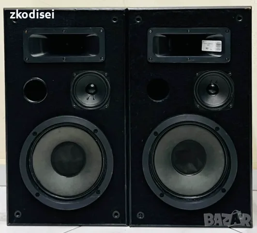 Тонколони MODELL BERLIN 2бр., снимка 1