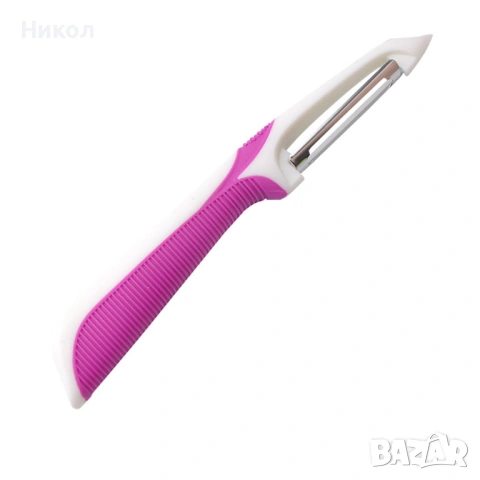 Белачка за зеленчуци, професионален нож за плодове от неръждаема стомана