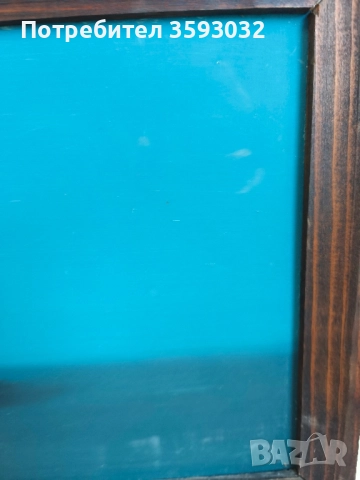 Две стари маслени картини , снимка 8 - Картини - 52162276