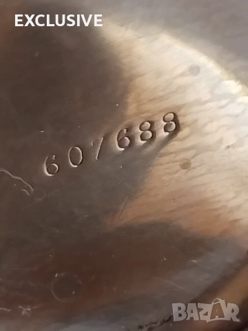 Винтъч Преправен джобен часовник на 100г на ръчен!, снимка 7 - Мъжки - 53528455