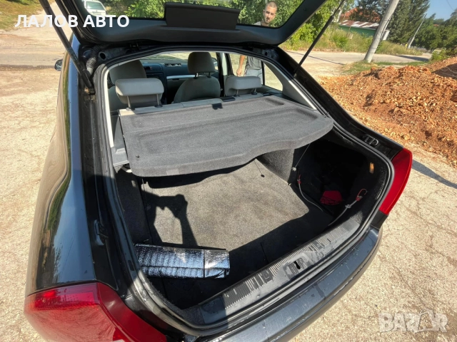 Шкода Октавия 2 на части Skoda Octavia II 2.0TDI 140к.с. BKD (04-08)г., снимка 6 - Автомобили и джипове - 51442286