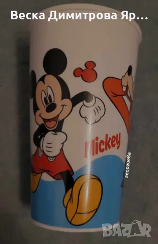 Детски комплект за хранене от 3 части, снимка 12 - Аксесоари за кухня - 48981687