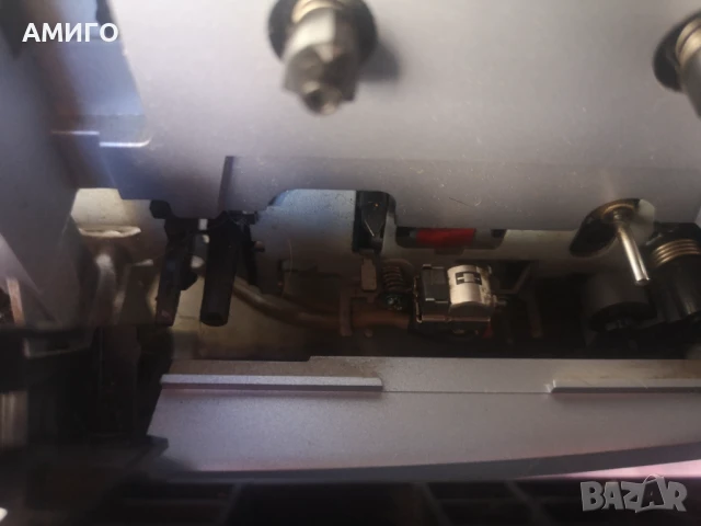 Продавам аудио система SHARP CD-SW330, снимка 13 - Аудиосистеми - 51224499