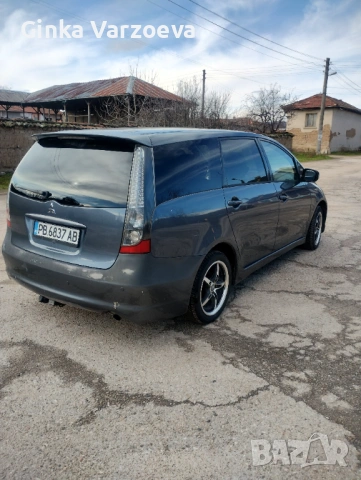 Продавам кола , снимка 6 - Автомобили и джипове - 53442751