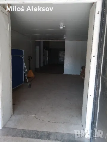 Складове под наем, снимка 3 - Складове - 49790028