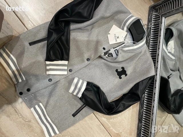 Яке celine , снимка 3 - Якета - 53820679