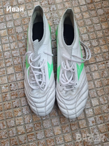 бутонки футболни обувки Mizuno, снимка 2 - Други - 53132481