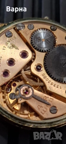 Часовник OMEGA, снимка 7 - Мъжки - 53584971