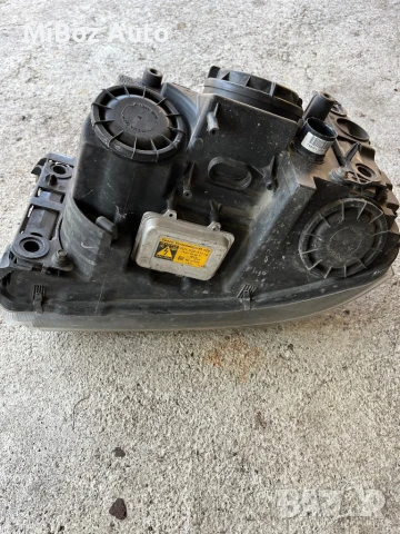 Фар фарове Рейндж Роувър Range Rover L322, снимка 11 - Части - 50992039