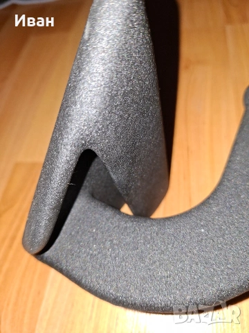 Ръкохватка за скрипец тесен / успореден хват, снимка 5 - Фитнес уреди - 53113958