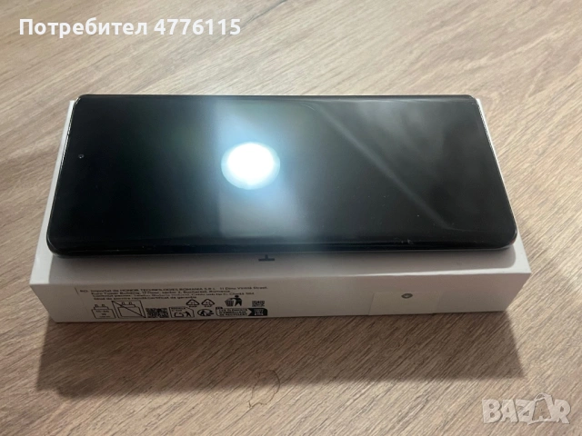 Magic Honor 7 Lite 256GB Esim 5G