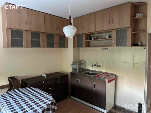 Продава 2-СТАЕН град Велико Търново, Бузлуджа, снимка 3 - Aпартаменти - 46461473