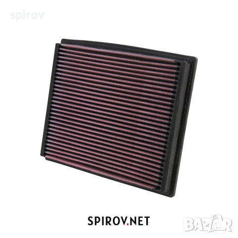 Спортен въздушен филтър VW Passat Audi A4 A6 Skoda Superb