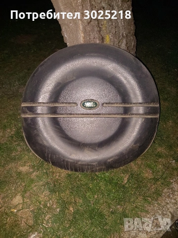 джанти с гуми, снимка 5 - Гуми и джанти - 53788267