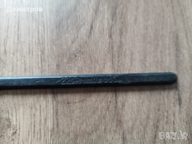 Нож за ръчно ренде, снимка 3 - Диамантени и режещи инструменти - 53998031