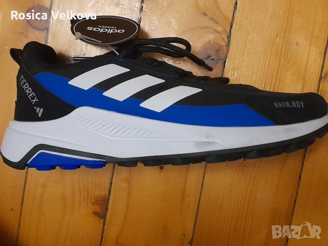 Маратонки ADIDAS TEREX Намаление , снимка 2 - Маратонки - 52295760