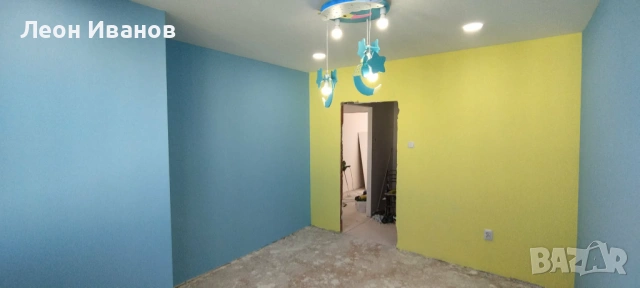 Бояджийски услуги - жилища, офиси, магазини ..., снимка 3 - Бояджийски услуги - 52161803