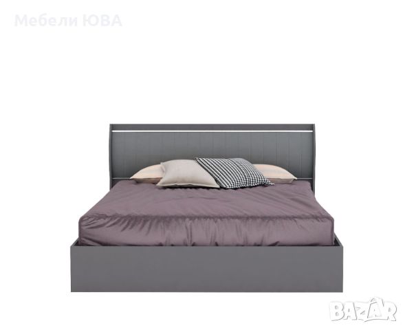 Спален комплект ДАЛАС, снимка 5 - Спални и легла - 46199130
