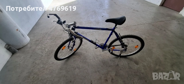 Маркови велосипеди Bulls, Nakamura, Steinbach, KTM и Ortler – по отделно и заедно, снимка 13 - Велосипеди - 53884167