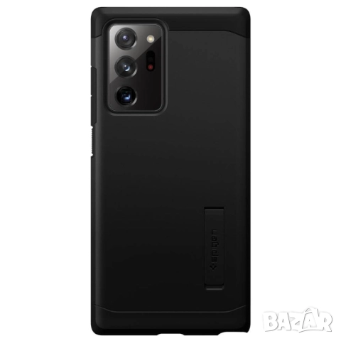 Смартфон Samsung Galaxy Note 20 Ultra, работещ, но с повреден дисплей, снимка 7 - Samsung - 52612215