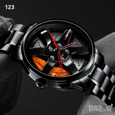 ROAMER, снимка 12 - Мъжки - 46101010