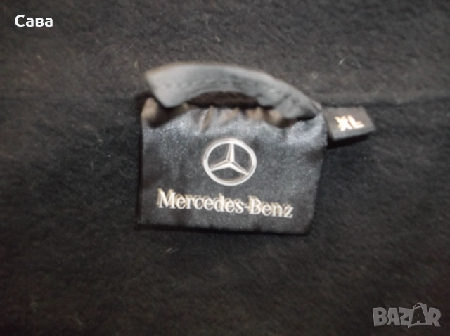 Елек MERCEDES-BENZ  мъжки,Л-ХЛ