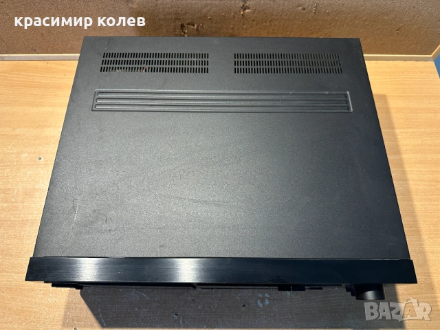 триглав дек "PIONEER CT-737", снимка 5 - Декове - 53711360