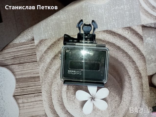 екшън камера go pro hero 4, снимка 5 - Камери - 46639861