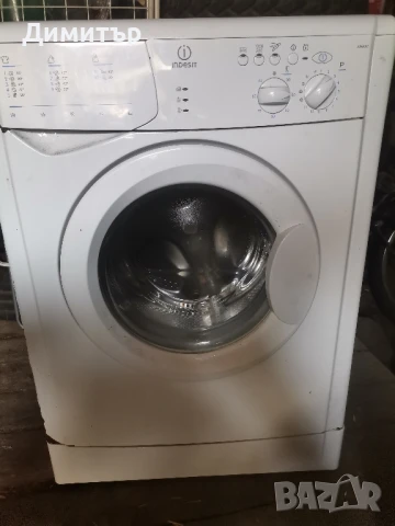 пералня indesit win 102 