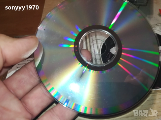 ТИТТА РУФФО ЦД 0109251118, снимка 18 - CD дискове - 51562024