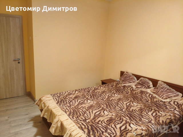 Двустаен апартамент под наем, квартал Левски , снимка 9 - Апартаменти - 52946624