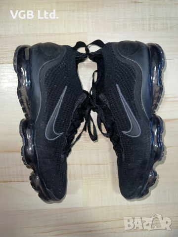 Nike Air Vapormax EU45.5, снимка 2 - Маратонки - 44977878