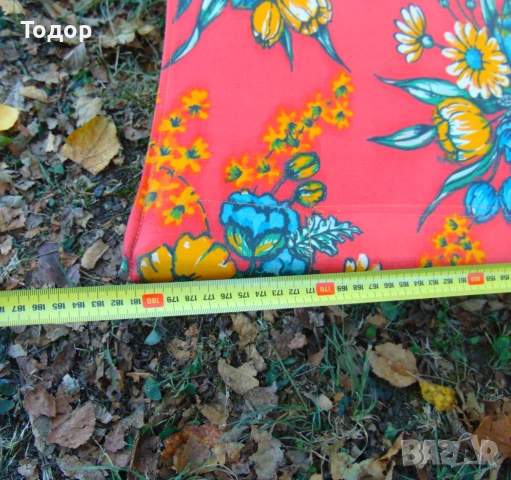 Туристическо легло, снимка 5 - Надуваеми легла - 53108375