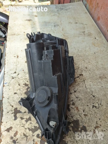 Десен фар за Citroen Jumpy, Peugeot Expert, Fiat Scudo - 89902604, снимка 3 - Части - 50739906