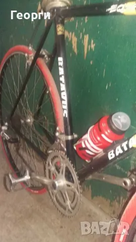 Шосейка Batavus, снимка 4 - Велосипеди - 49871980