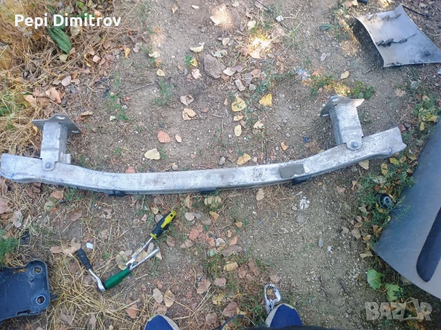 Основа,греда  за Renault Megane II 