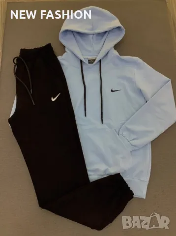 Дамски Памучни Екипи ✨ NIKE , снимка 9 - Спортни екипи - 48441106