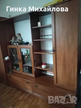 Секция за хол, всекидневна или за вилата, снимка 3 - Секции и витрини - 53047912