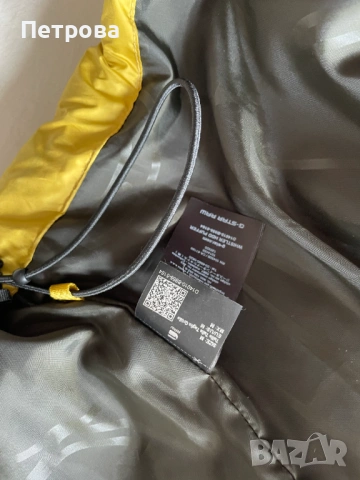 G-Strar Raw мъжко зимно яке М, снимка 9 - Якета - 53117059