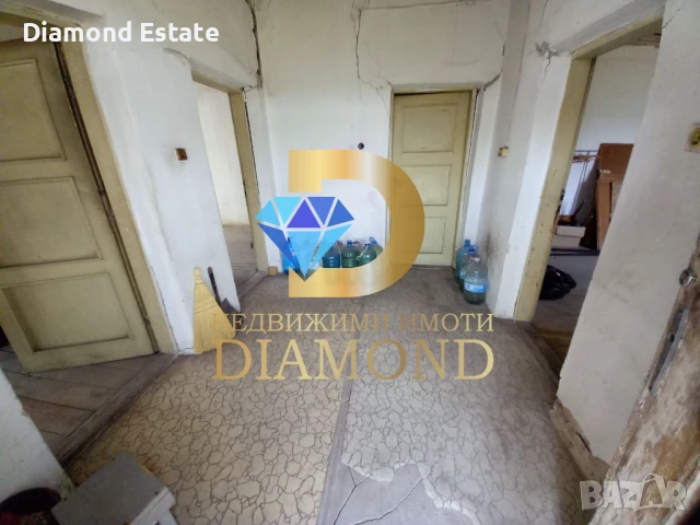 Едноетажна къща в село Средец, общ. Опан, снимка 7 - Къщи - 51294501