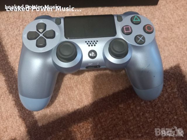 PS4 500GB Хакнат, снимка 2 - PlayStation конзоли - 46458854
