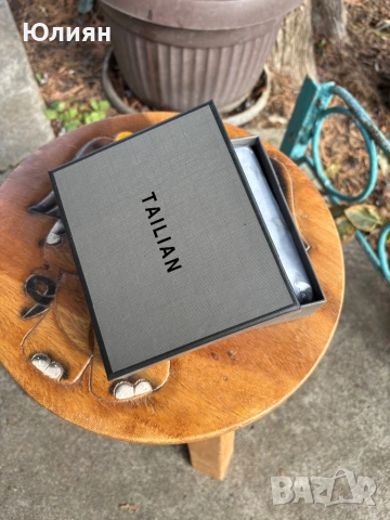 Мъжко портмоне от естествена кожа, снимка 8 - Портфейли, портмонета - 53934099