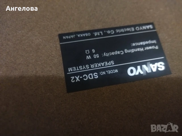 Колони, снимка 4 - Тонколони - 51174930