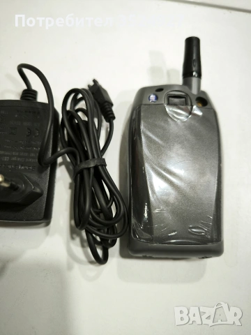 ериксон Т20, снимка 3 - Sony Ericsson - 53810132